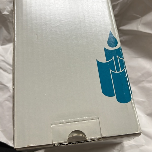 New Party Lite Candle Holder And Vase - Picture 7 of 14